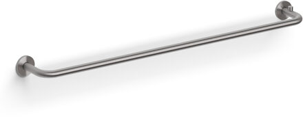 Clou Kaldur handdoekrek 60 cm rvs geborsteld CL/09.05057.41