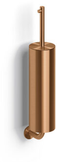 Clou Kaldur toiletborstelgarnituur brons geborsteld PVD CL/09.05041.83