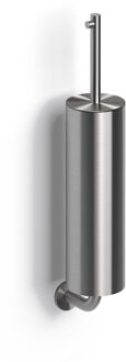 Clou Kaldur toiletborstelgarnituur wandmodel rvs geborsteld CL/09.05041.41