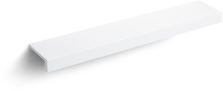 Clou Mini Match Me Planchet Zonder Uitsparing Wit Hoogglans 140x29.2x8cm