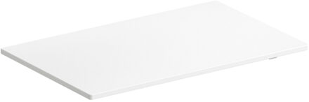 Clou New Flush 3 afvoerplaat, aluite