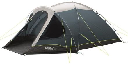 Cloud 4 tent Multikleur