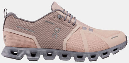 Cloud 5 Waterproof Schoen Dames Roze - UK 5.5