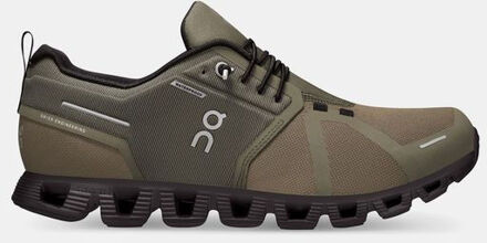 Cloud 5 Waterproof Schoen Groen - UK 11