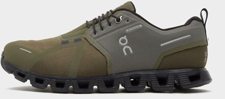 Cloud 5 Waterproof Schoen Groen - UK 7.5