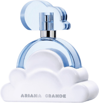 Cloud - 50 ml - eau de parfum spray - damesparfum