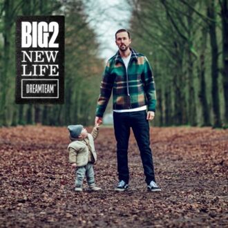 Cloud 9 New Life (Coloured Vinyl) - Big2