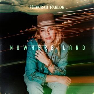 Cloud 9 Nowhere Land - Deborah Parlor