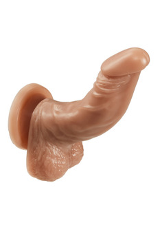 Cloud 9 Working Man - Your Soldier Dildo - 6,5 / 16,5 cm