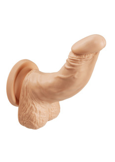 Cloud 9 Working Man - Your Surfer Dildo - 6.5 / 16,5 cm