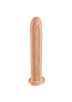 Cloud 9 Working Man - Your Wrangler Dildo - 10 / 25,5 cm