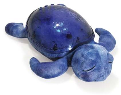 Cloud B Rustige Schildpad Ocean (CB7423-pr) Purple