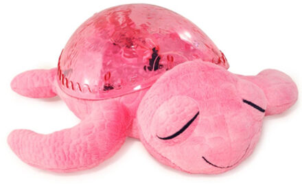 Cloud B Tranquil Turtle Pink (CB7423-PK) Roze