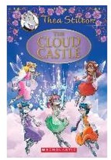 CLOUD CASTLE SPEC ED #4