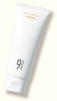 Cloud Cleanser 100g