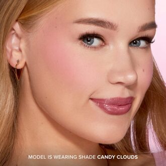 Cloud Crush Blush 5g (Various Shades) - Candy Clouds