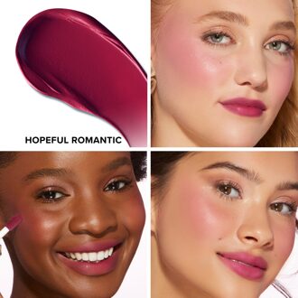 Cloud Crush Whipped Lip & Cheek 4.3g (Various Shades) - Hopeful Romantic