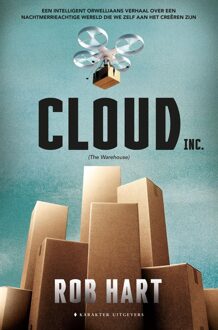 Cloud Inc.