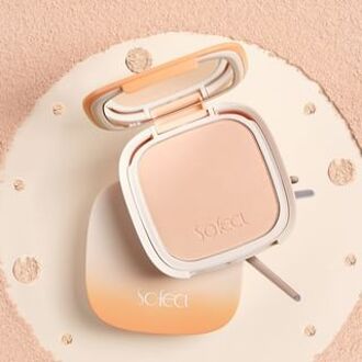 Cloud Light Soft Setting Powder - 3 Shades Natural - 11g