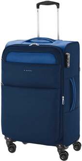 Cloud Medium Trolley 69 Blue Blauw