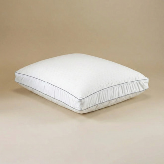 Cloud Nine 1+1 Gratis Boxkussen Aanpasbaar Hoteldream - Latex - Voor Rug- En Zijslaper - Microvezel En Latex - Dekbed-Discounter.nl