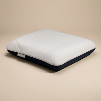 Cloud Nine 2e -50% Hoofdkussen - Traagschuim Active Support - Voor - Traagschuim - Ondersteunend & Drukverlagend En Thermobeschermend - Dekbed-Discounter.nl