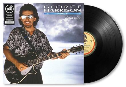 Cloud Nine - George Harrison