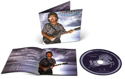 Cloud Nine - George Harrison