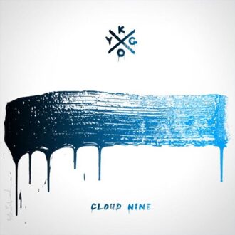 Cloud Nine (LP)