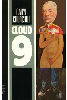 Cloud Nine - Nhb Modern Plays - Caryl Churchill