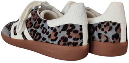 Cloud p21 sneaker Grijs - 37