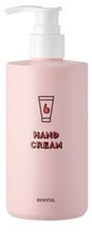 Cloud Perfume Hand Cream - 2 Types #01 Grapefruit