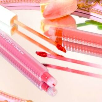 Cloud Rain Mist Lip Mud - 4-5 #06 - 2.9g