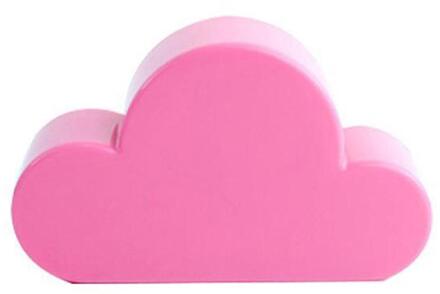 Cloud Sleutelhouder Cloud Vorm Magnetische Sleutel Muur Haken Veilig Toetsen Opslag Veilig Thuis Muur Gemonteerde Rack h9Y0 B