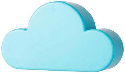 Cloud Sleutelhouder Cloud Vorm Magnetische Sleutel Muur Haken Veilig Toetsen Opslag Veilig Thuis Muur Gemonteerde Rack h9Y0