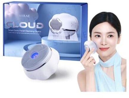 Cloud Smart Sonic Facial Cleansing Device 1 pc