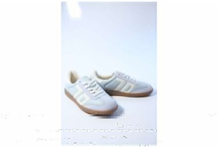 Cloud sneakers Blauw - 39