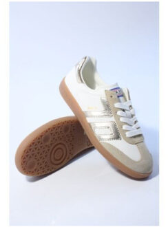 Cloud sneakers - maat 39 Beige
