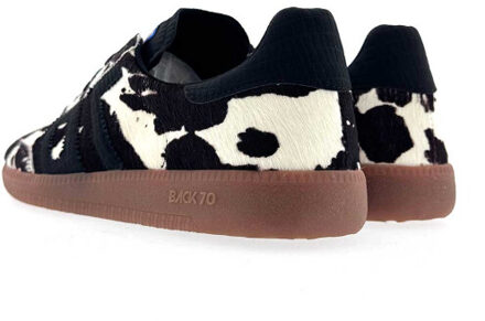 Cloud sneakers Zwart - 38