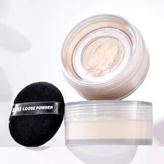 Cloud Strollng Loose Powder - 3 Colors #01 - 8g