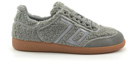 Cloud teddy Grijs - 40