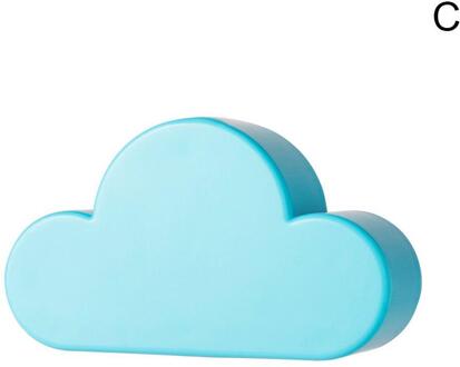 Cloud Vorm Magnetische Haken Home Opslag Houder Haken Vorm Haken Muur Gemonteerde Magneten Magnetische Sleutels Sleutel Stevig H l7Z4