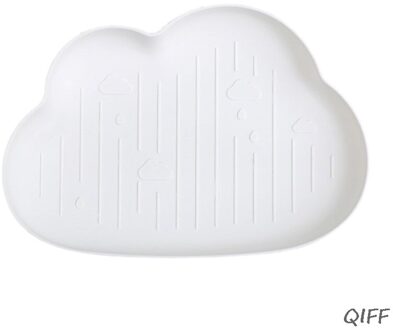 Cloud Vorm Snack Platen Noten Droge Vruchten Kom Snoep Doos Thuis Leveringen QX2E W