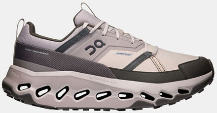 Cloudhorizon Waterproof Wandelschoen Dames Grijs - UK 5