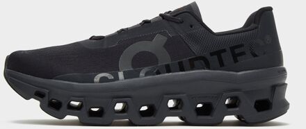 Cloudmonster Hardloopschoenen Heren zwart - 44 1/2