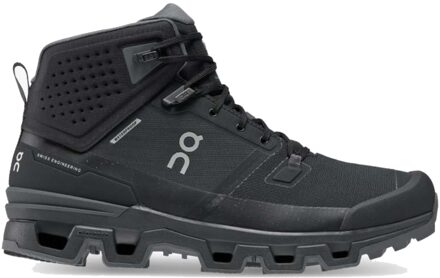 Cloudrock Waterproof 2 Wandelschoenen Grijs - UK 4.5