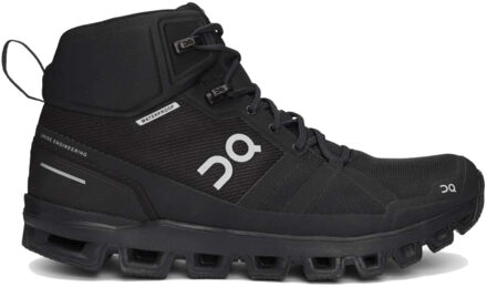 Cloudrock Waterproof 2 Wandelschoenen Zwart - UK 7.5