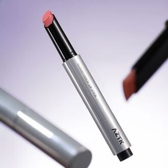 Cloudtouch Mud Lipstick - 6 Colors MS02# Sakura Pink - 1.8g