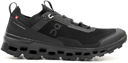 Cloudultra 2 Sneakers voor Heren On Running , Black , Heren - 46 Eu,43 Eu,47 Eu,44 1/2 Eu,42 Eu,41 EU