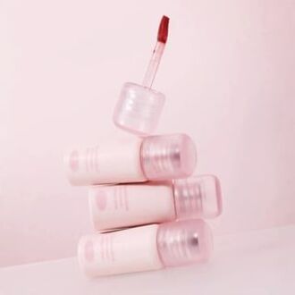 Cloudy Mist Whispers Lip Mud - 6 Colors 104# - 2.8g